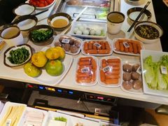 -野妹经典火锅(保利店)