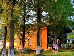 -东钱湖旅游度假区