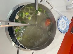 -李记鲜切牛肉自助火锅(紫薇花园店)