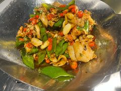 -云尊府云南菜·蒸汽石锅鱼(学清路店)