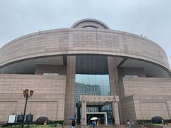 -上海博物馆(人民广场馆)