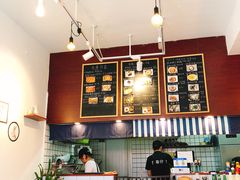 -青春分食(仙林大学城店)