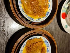 -广州花园酒店荔湾亭·地道点心·粤式饮茶