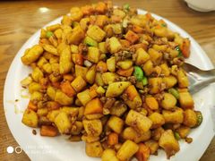 -老回回饺子馆(海洋馆店)