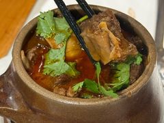 -巢湖名吃·东关老鹅汤(江南风情街店)