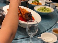 -特味村大酒店(南三环店)