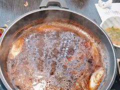 -花潮料理艺食馆(成都万象城店)