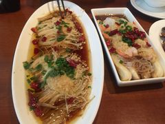 -老头儿油爆虾(星光一期店)