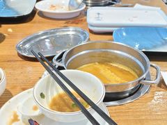 -壹号粥火锅·海鲜煲仔粥(水围店)