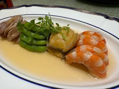 -江南灶中餐厅(南京香格里拉店)