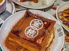 -金桔香港茶餐(宝安大厦店)