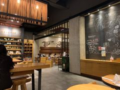 -星巴克臻选(深圳罗湖万象城店)