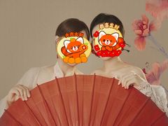 -海马体照相馆(重庆万象城大师店)