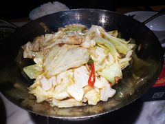 -滇铺子·云南特色菜·第九届野生菌美食节(曲靖万达店)