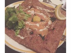 -La Creperie法餐厅(芮欧百货店)