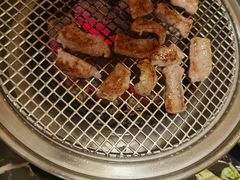 -龍二烧肉酒场(九亭店)