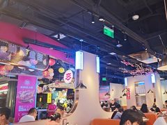 -老板恋上鱼(高新万达店)