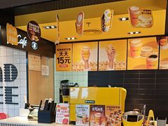 -麦当劳(北京上地十街餐厅店)