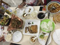 -小放牛炒菜馆(裕华东路店)