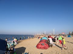 -那香海钻石沙滩浴场