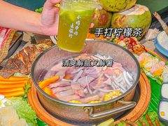 -椰小鸡·琼州糟粕醋(美兰缤纷城店)