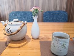 -酒井酱子·深夜食堂(东城汇店)