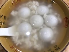 -力力豆花庄(广渠门店)