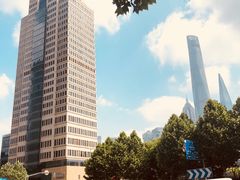 -上海外滩英迪格酒店