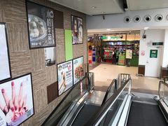 -家乐福(古北店)