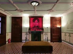 -Nathalie Djurberg与Hans Berg“牛皮纸包裹的月亮”-Prada荣宅当季展览