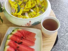 -周潮發·潮汕·沙茶鲜牛肉火锅(嘉定宝龙店)