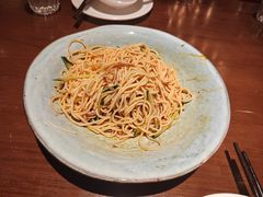鸡丝凉面-成都娃娃花园餐厅 (南艺旗舰店)
