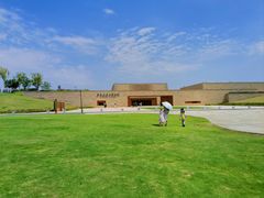 -盘龙城遗址博物院