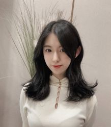点击看大图 -3AM HAIR SALON染发烫发接发