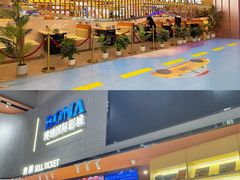 -新世界百货(顺义店)