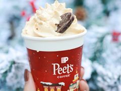 -Peet's 皮爷咖啡(东湖路手作店)