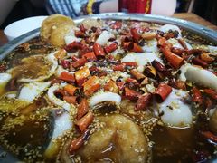-黑皮酸菜鱼(三山街店)