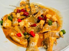 -潮堂 · 潮州菜(国贸商城店)