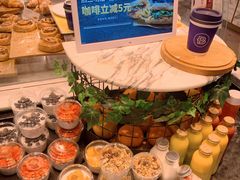 -巴黎贝甜(凯德MALL望京店)