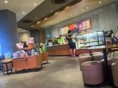 -星巴克(深圳大浪商业中心分店)