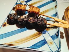 -火山屋台(新街口店)