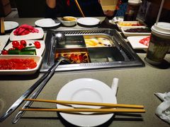 -海底捞火锅(龙湖北京大兴天街店)