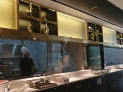 自助取餐区-鹅艺空间(科园六路店)