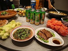 -517烧烤·龙虾·海鲜大排档(万象都荟店)