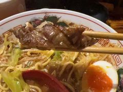 -老龙亭拉面店