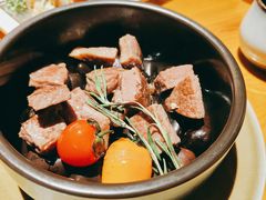 石烧一口牛-小森师傅(宝安大仟里店)