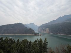 -白帝城·瞿塘峡景区