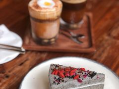 -时光花园(白鹭洲店)