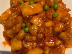 -滇铺子·云南特色菜·第九届野生菌美食节(东风东路c86店)