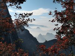 -华山风景名胜区
